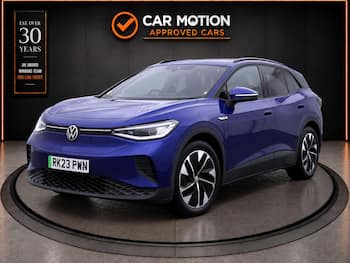 Used Volkswagen ID.4 2023 for sale - 79873857: Photo