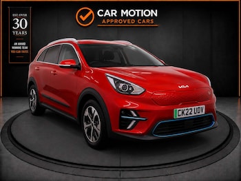Used Kia Niro 2022 for sale - 79374192: Photo