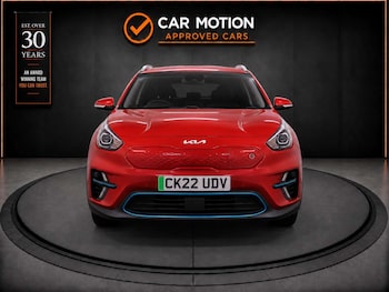 Used Kia Niro 2022 for sale - 79374192: Photo