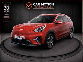 Used Kia Niro 2022 for sale - 79374192: Photo