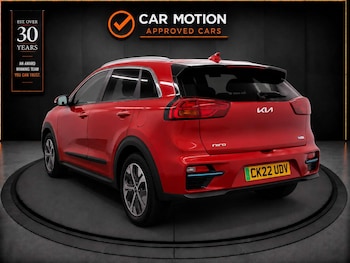 Used Kia Niro 2022 for sale - 79374192: Photo