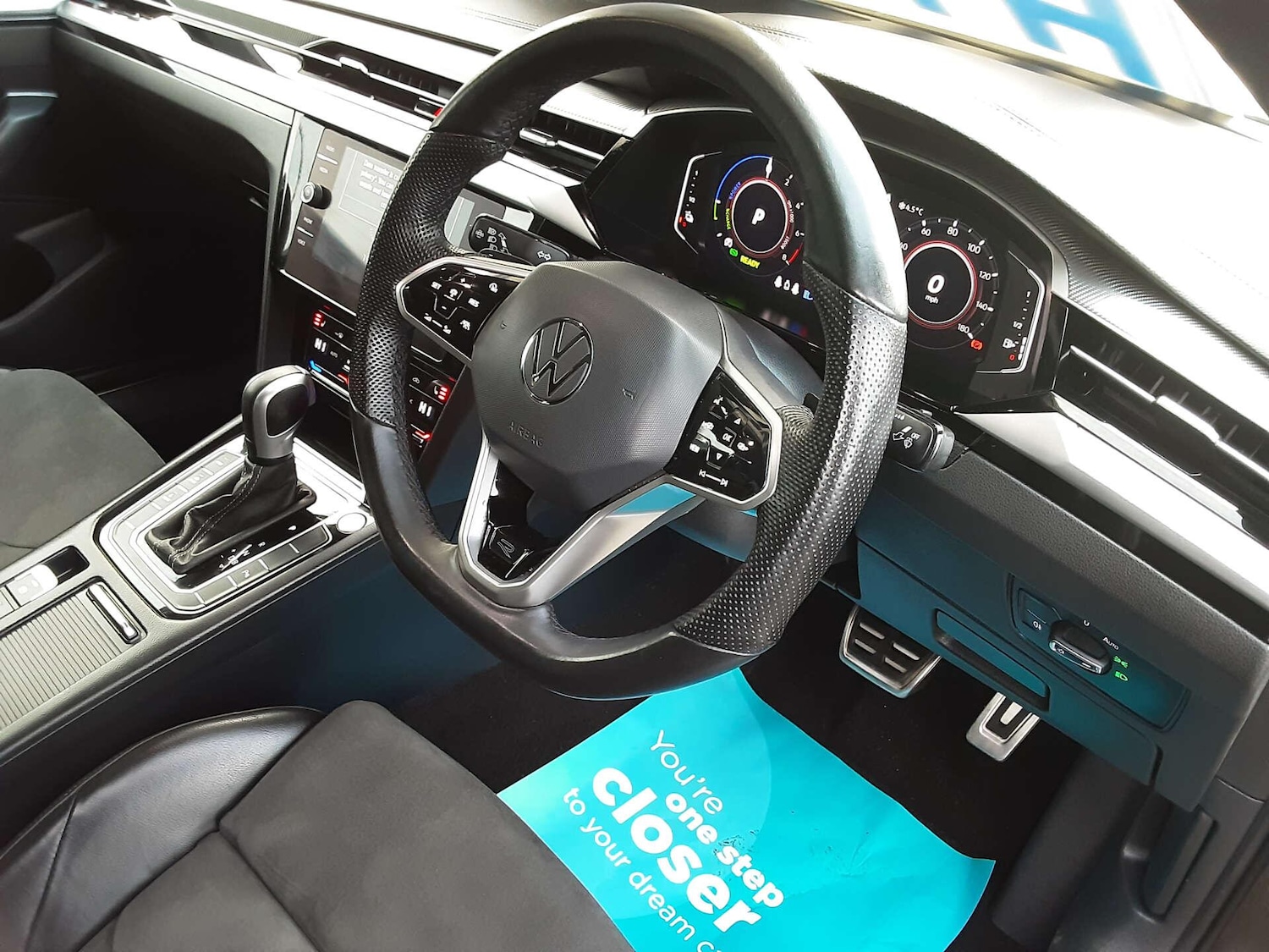 Used Volkswagen Arteon 2022 for sale - 76807617: Photo 20