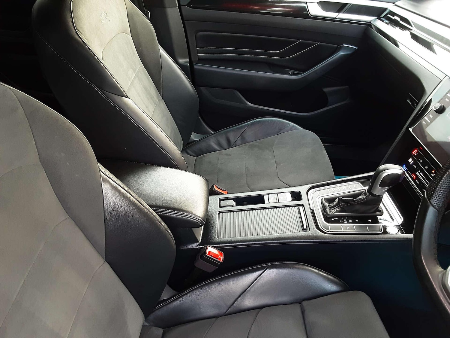 Used Volkswagen Arteon 2022 for sale - 76807617: Photo 21