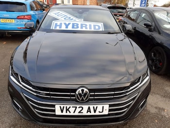 Used Volkswagen Arteon 2022 for sale - 76807617: Photo