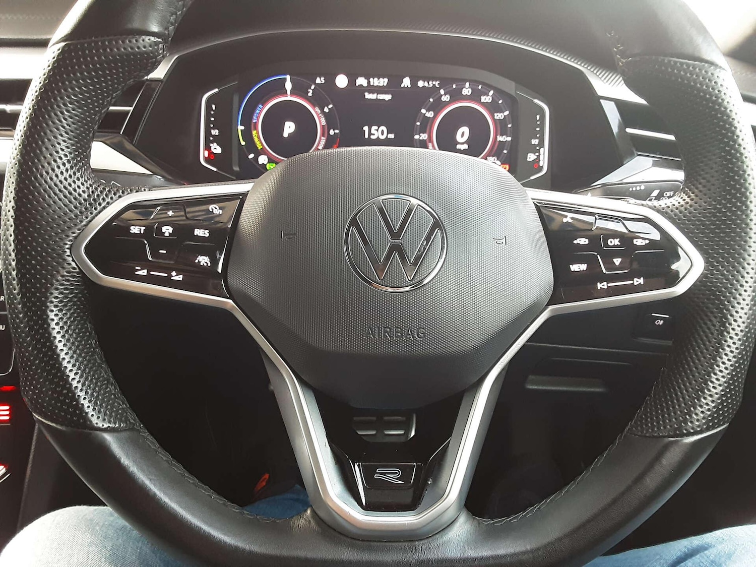 Used Volkswagen Arteon 2022 for sale - 76807617: Photo 33