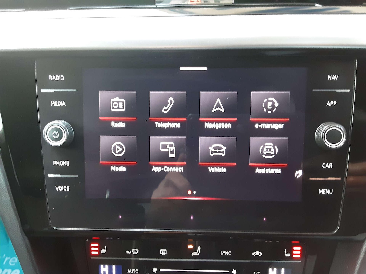 Used Volkswagen Arteon 2022 for sale - 76807617: Photo 36