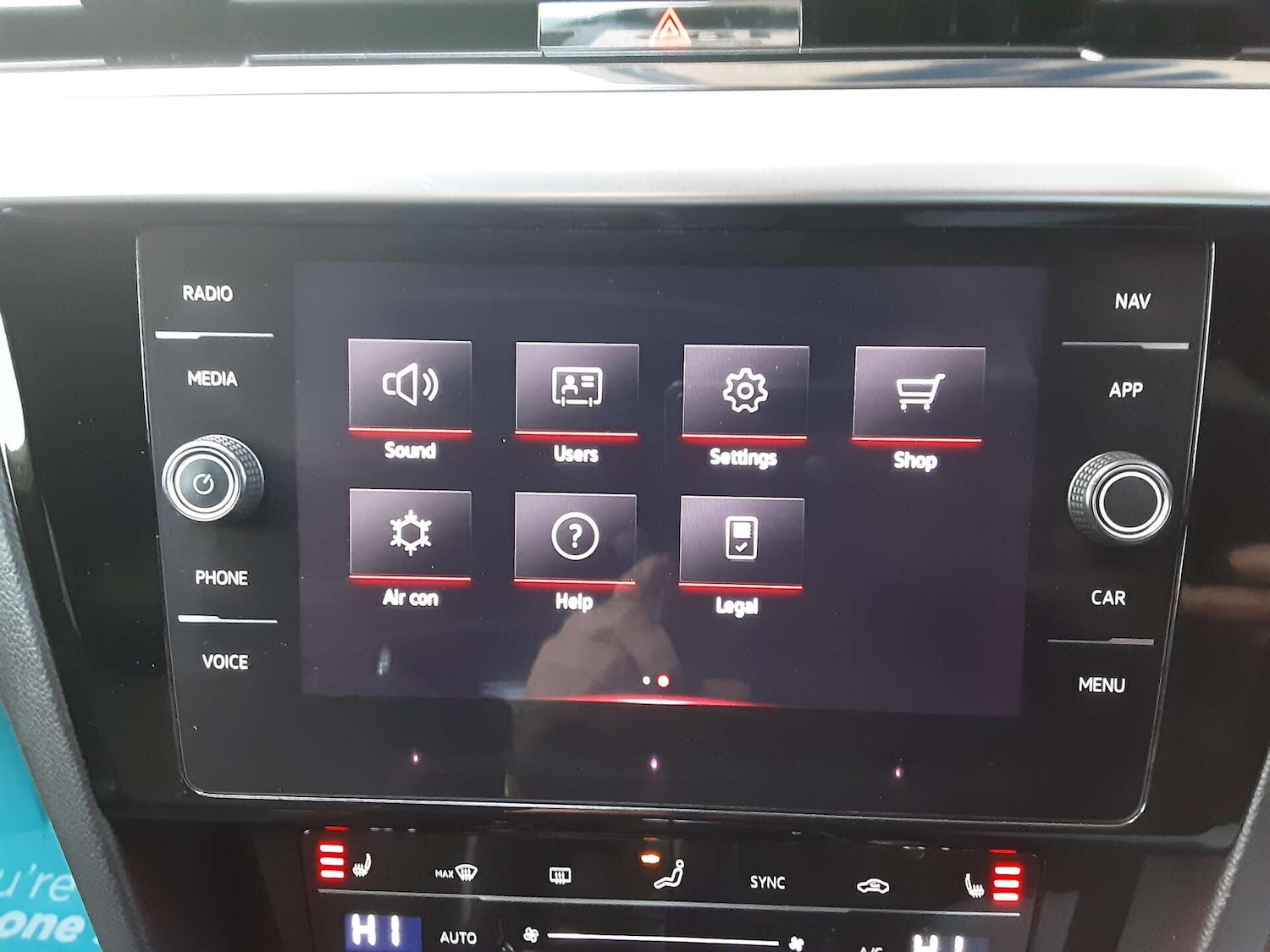 Used Volkswagen Arteon 2022 for sale - 76807617: Photo 37