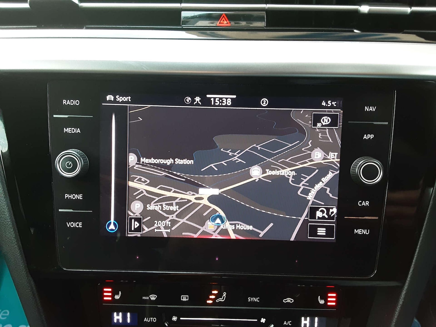 Used Volkswagen Arteon 2022 for sale - 76807617: Photo 38