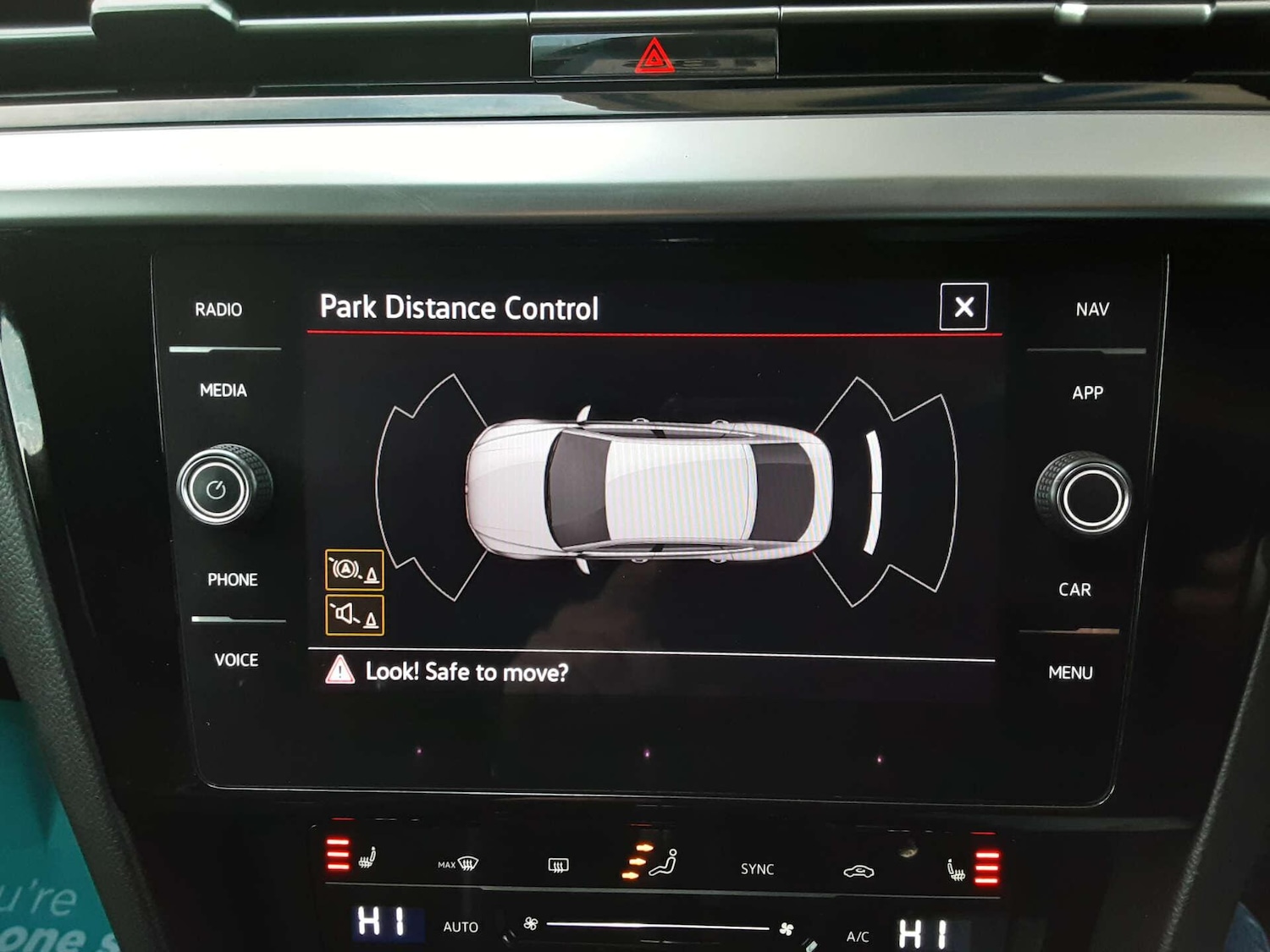 Used Volkswagen Arteon 2022 for sale - 76807617: Photo 39