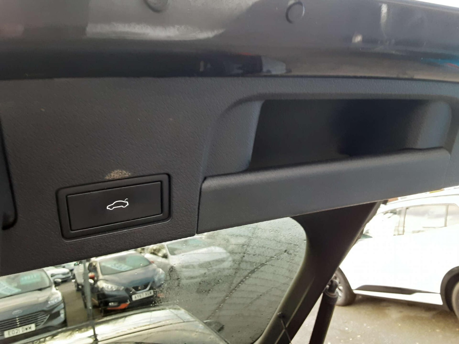 Used Volkswagen Arteon 2022 for sale - 76807617: Photo 42