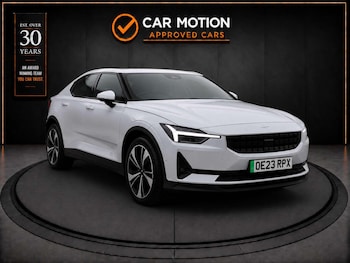 Used Polestar Polestar 2 2023 for sale - 79062748: Photo