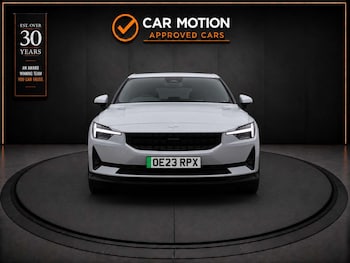Used Polestar Polestar 2 2023 for sale - 79062748: Photo