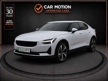 Used Polestar Polestar 2 2023 for sale - 79062748: Photo