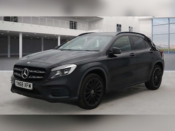 Used Mercedes-Benz GLA 2018 for sale - 76412006: Photo