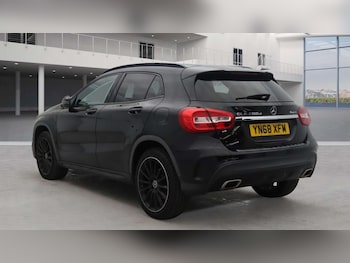 Used Mercedes-Benz GLA 2018 for sale - 76412006: Photo