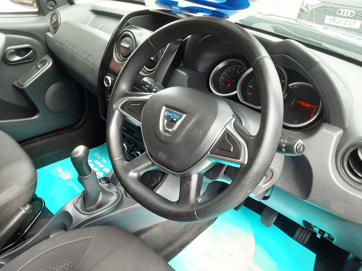 Used Dacia Duster 2018 for sale - 76404589: Photo 15