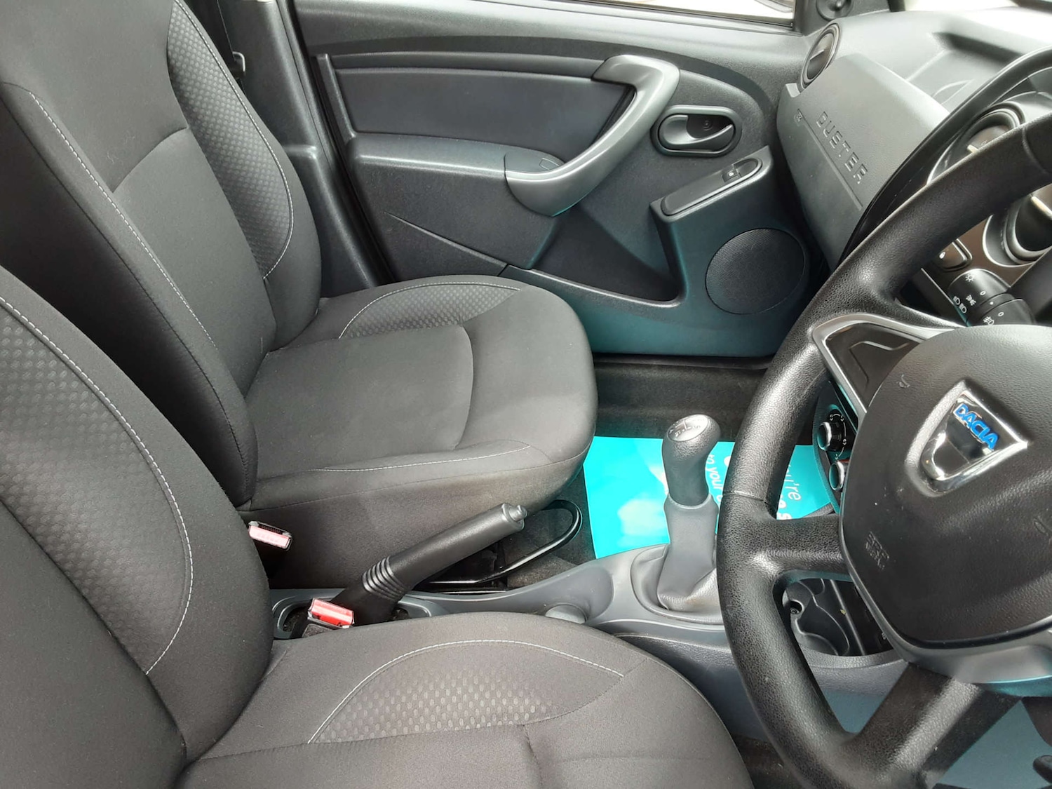 Used Dacia Duster 2018 for sale - 76404589: Photo 16