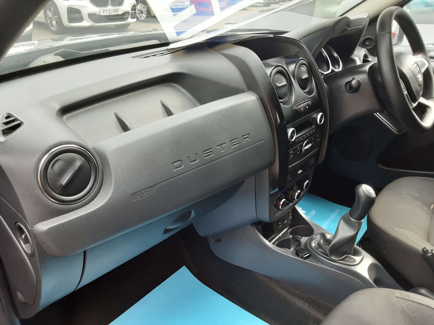 Used Dacia Duster 2018 for sale - 76404589: Photo 17