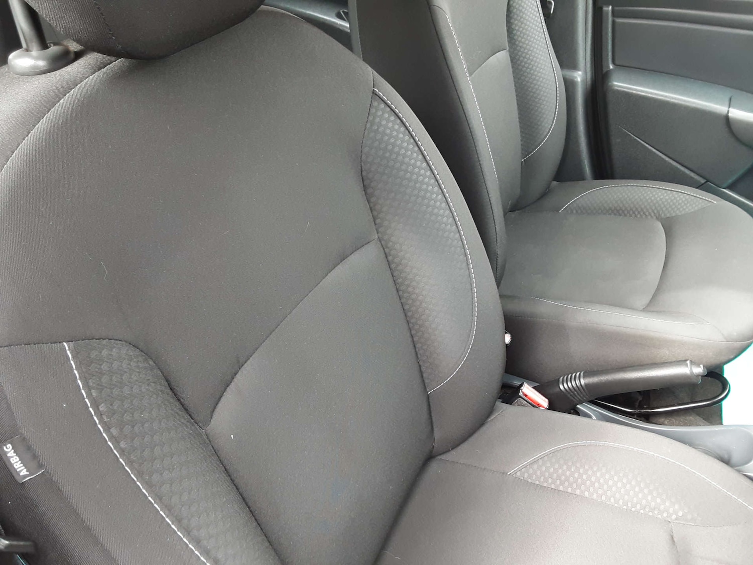 Used Dacia Duster 2018 for sale - 76404589: Photo 18