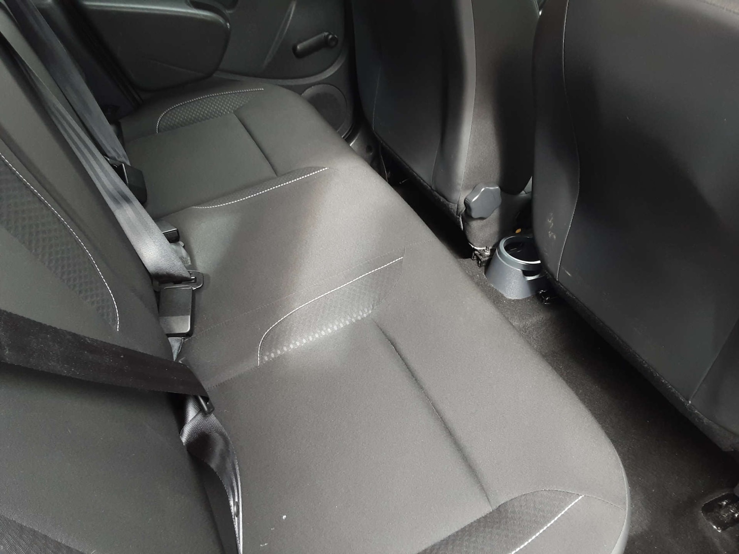 Used Dacia Duster 2018 for sale - 76404589: Photo 19