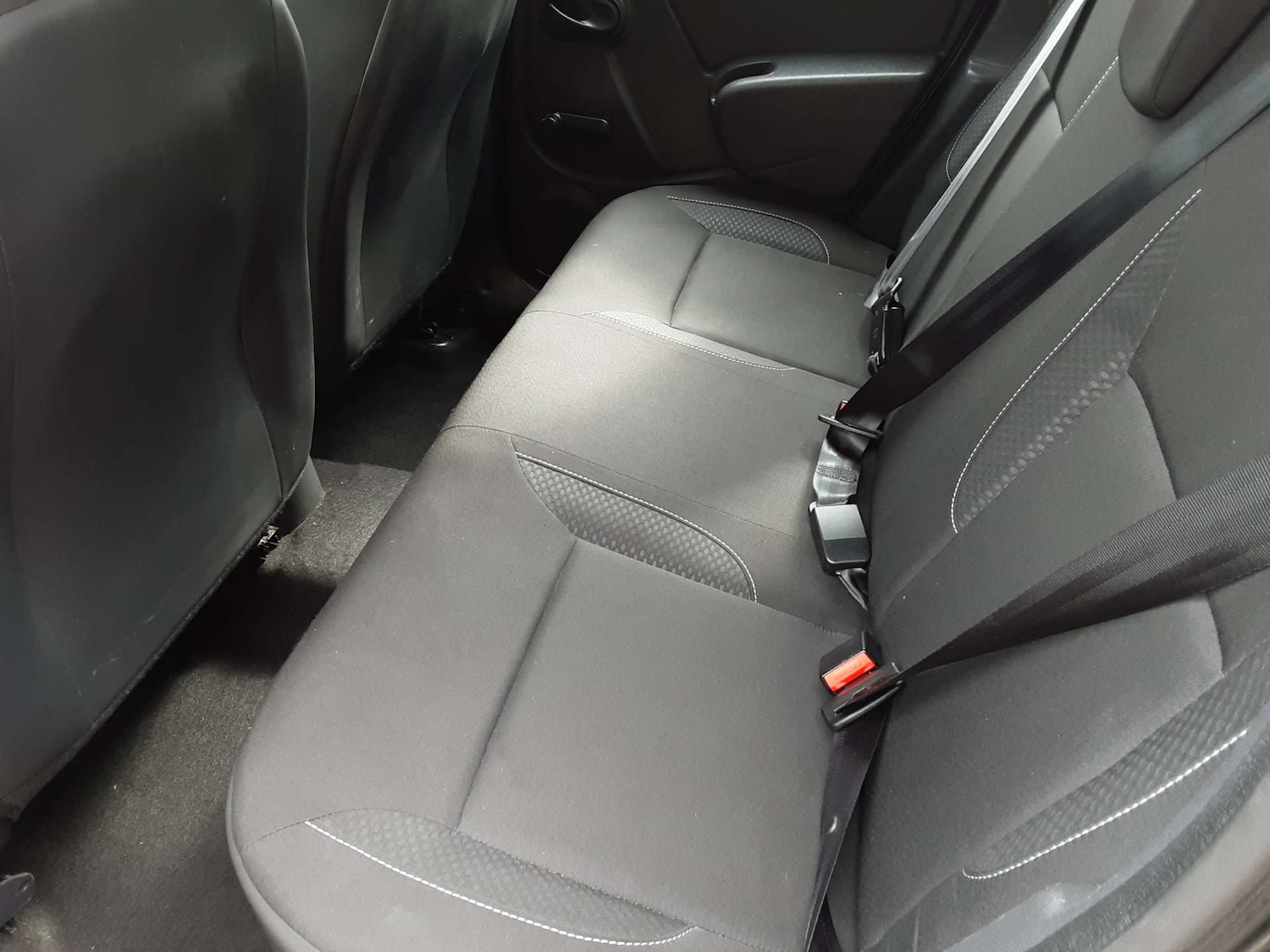 Used Dacia Duster 2018 for sale - 76404589: Photo 20