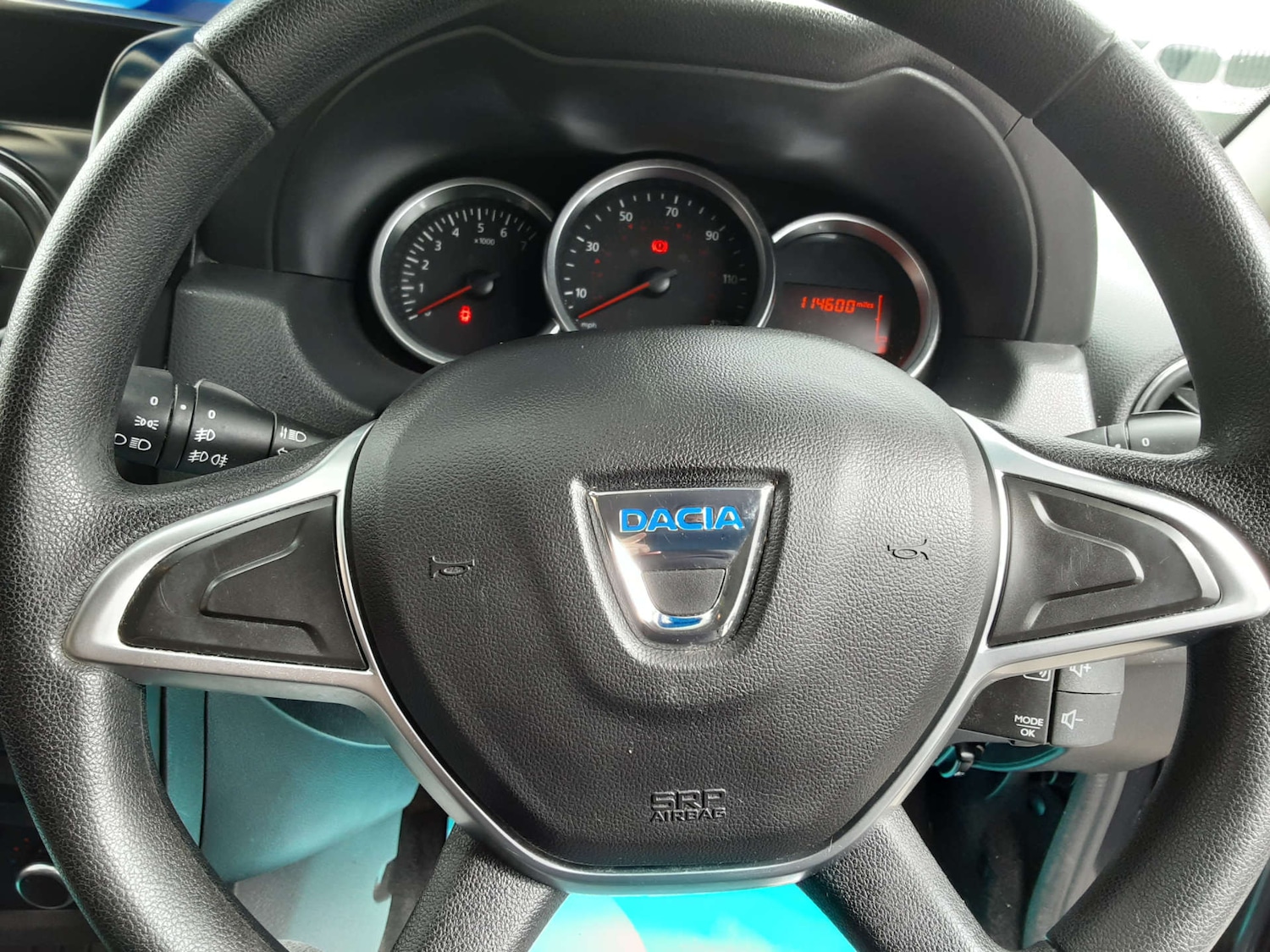 Used Dacia Duster 2018 for sale - 76404589: Photo 21