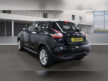 Used Nissan Juke 2016 for sale - 76411984: Photo