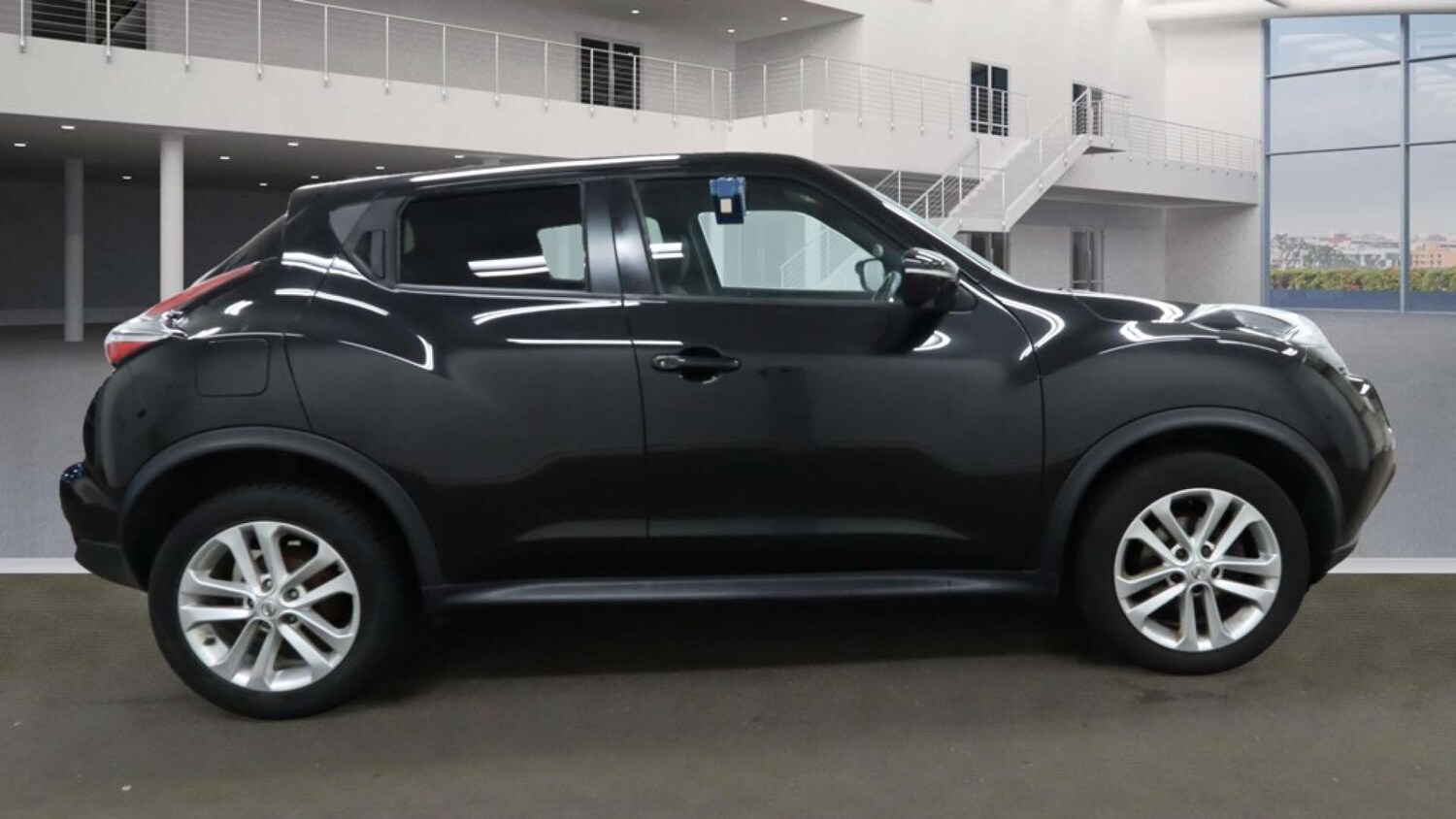 Used Nissan Juke 2016 for sale - 76411984: Photo 9