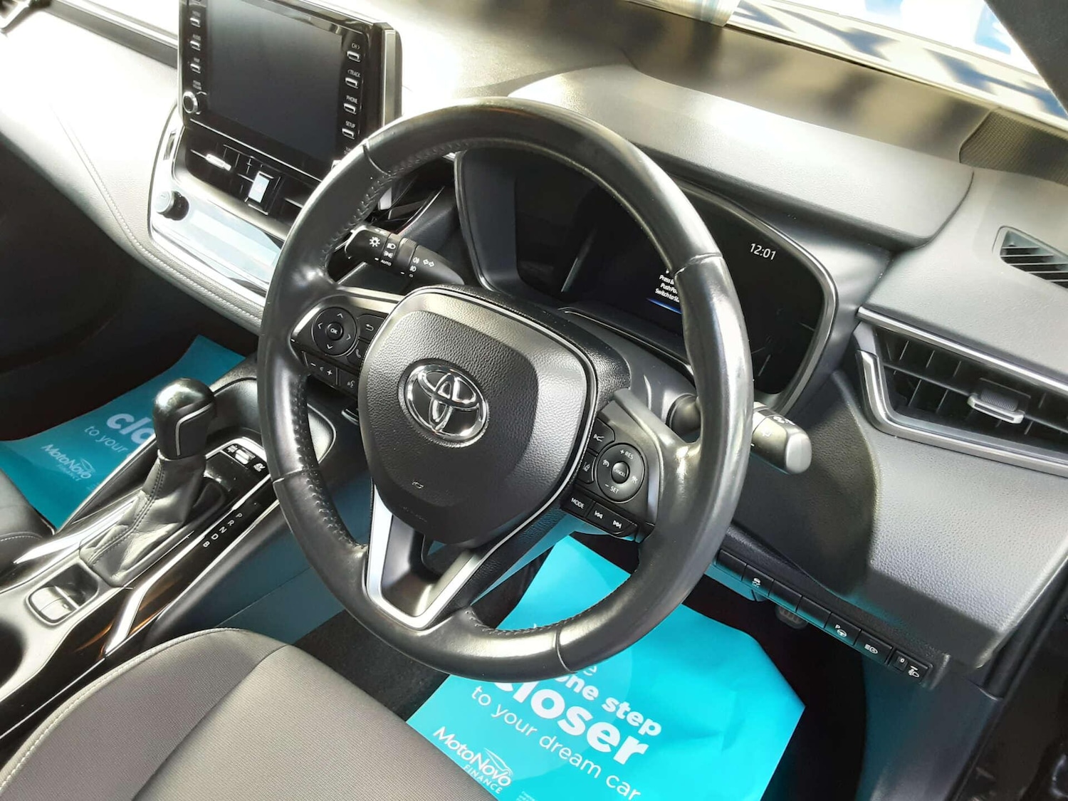 Used Toyota Corolla 2020 for sale - 76807707: Photo 14