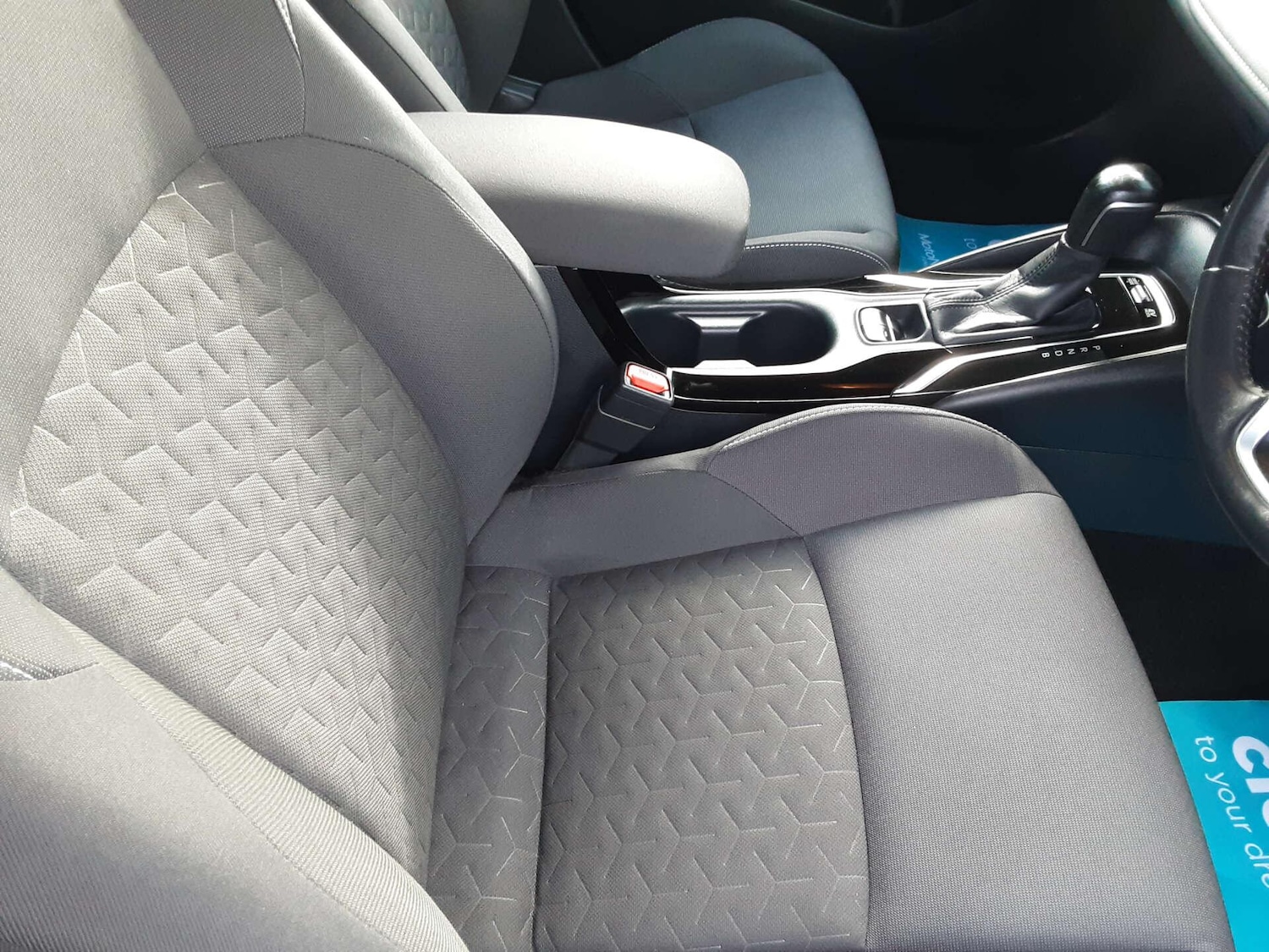 Used Toyota Corolla 2020 for sale - 76807707: Photo 18