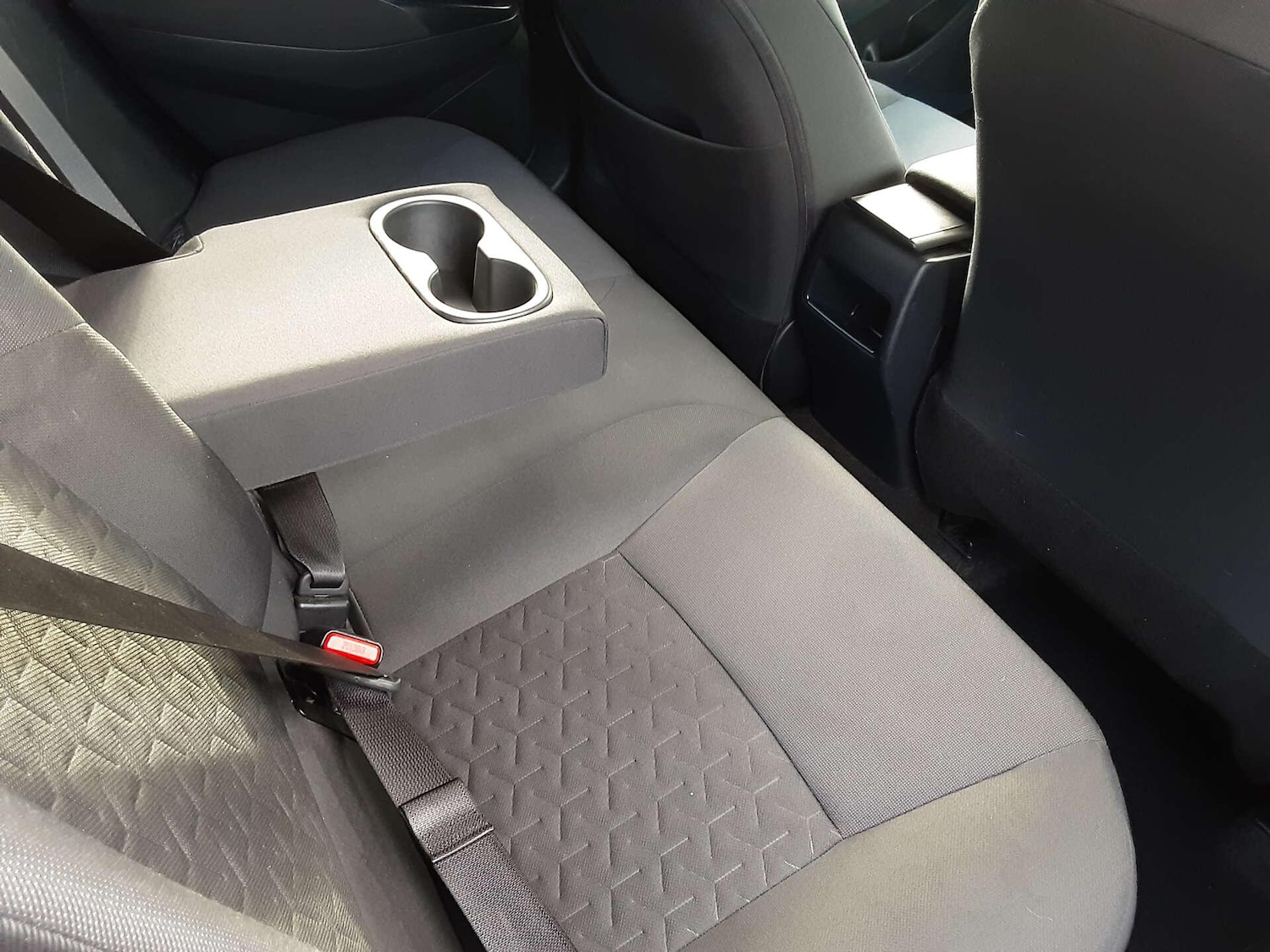 Used Toyota Corolla 2020 for sale - 76807707: Photo 19