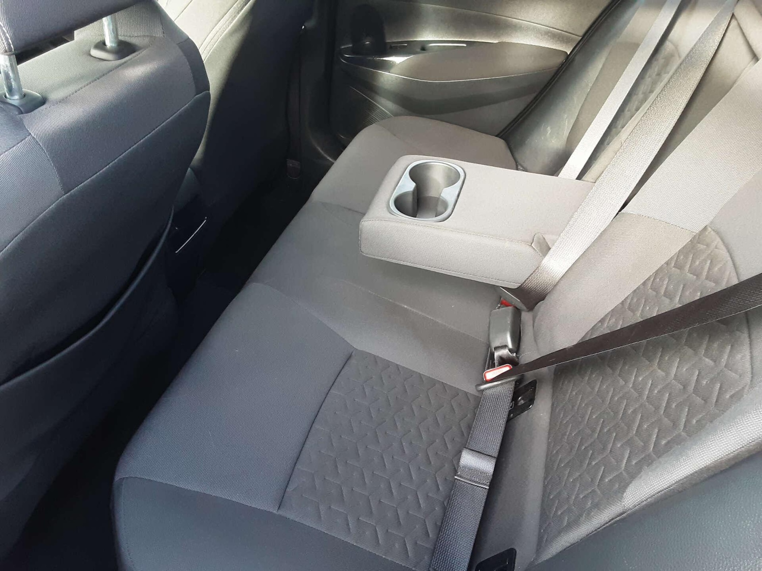 Used Toyota Corolla 2020 for sale - 76807707: Photo 20