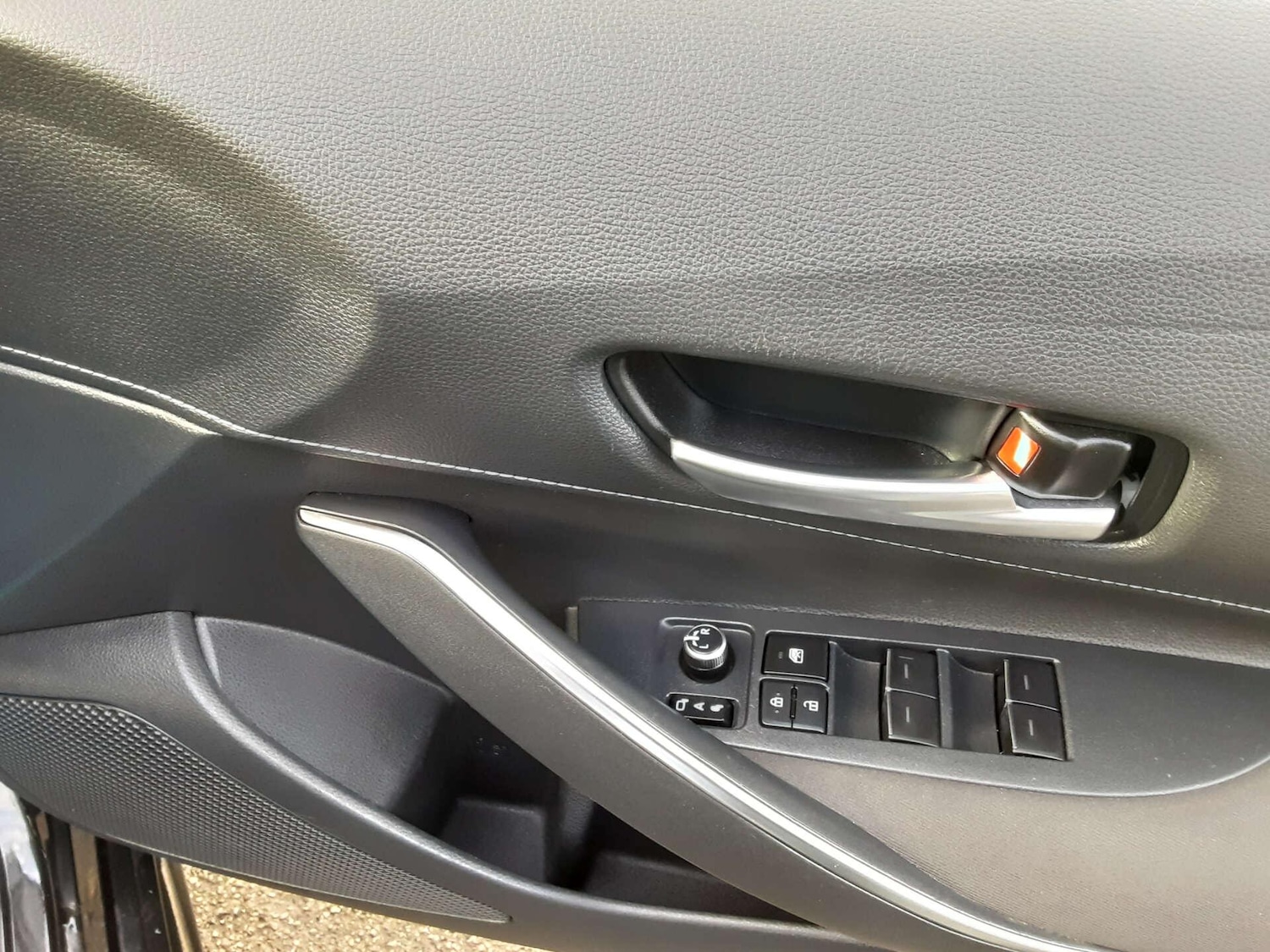 Used Toyota Corolla 2020 for sale - 76807707: Photo 21