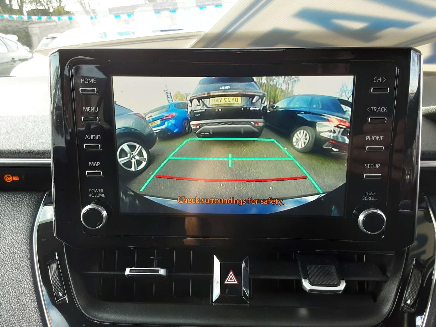 Used Toyota Corolla 2020 for sale - 76807707: Photo 28