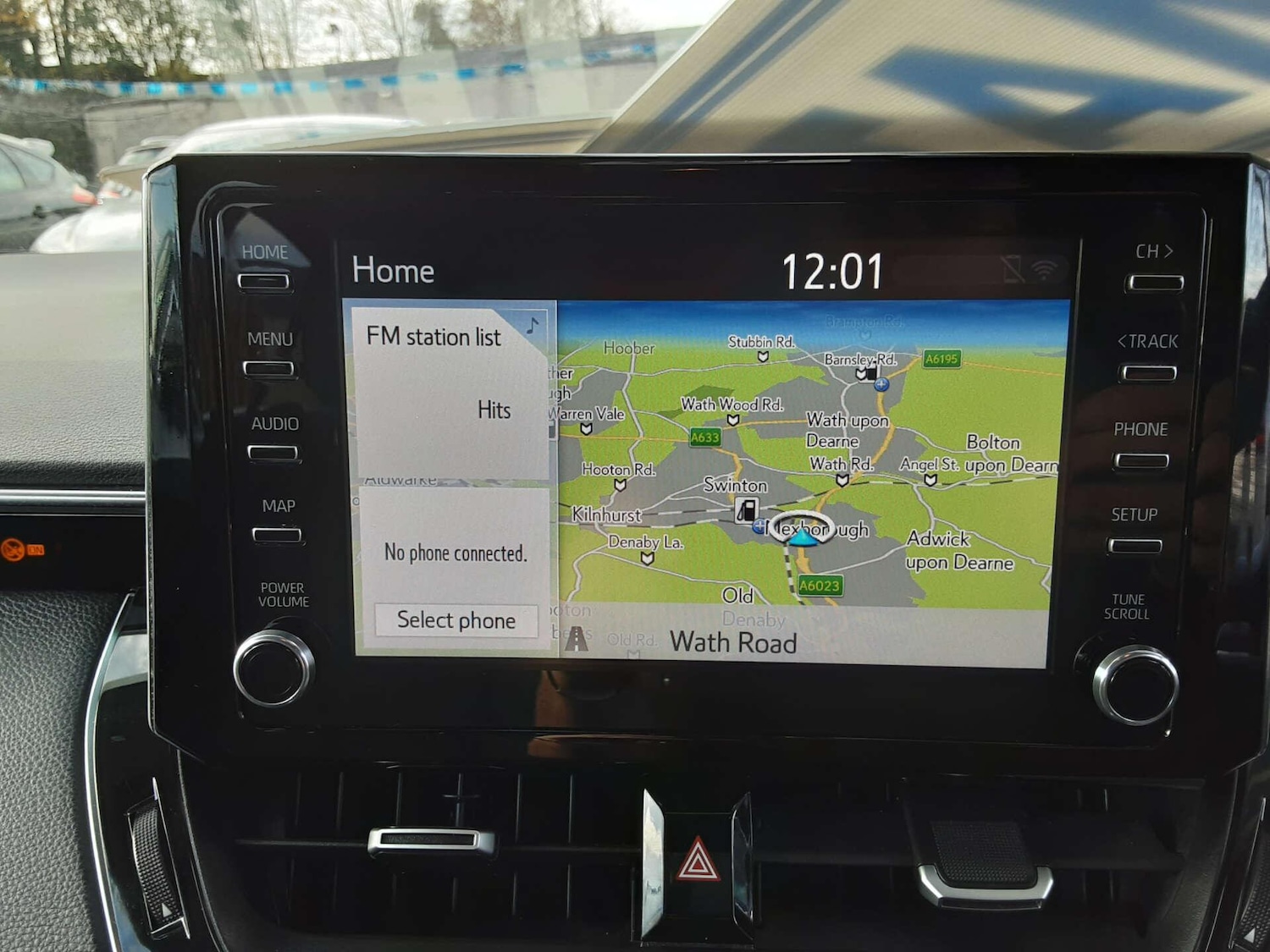 Used Toyota Corolla 2020 for sale - 76807707: Photo 29