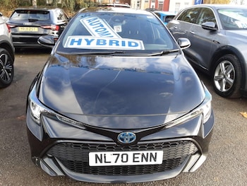 Used Toyota Corolla 2020 for sale - 76807707: Photo