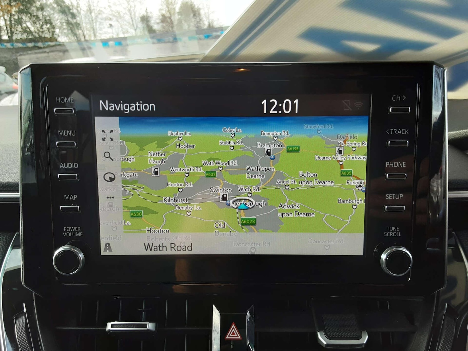 Used Toyota Corolla 2020 for sale - 76807707: Photo 30