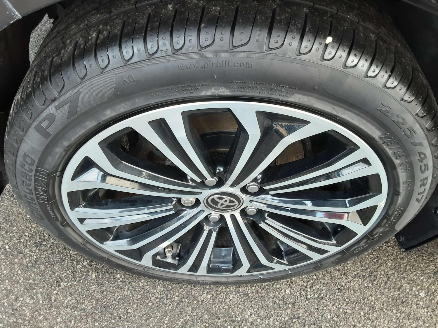 Used Toyota Corolla 2020 for sale - 76807707: Photo 32