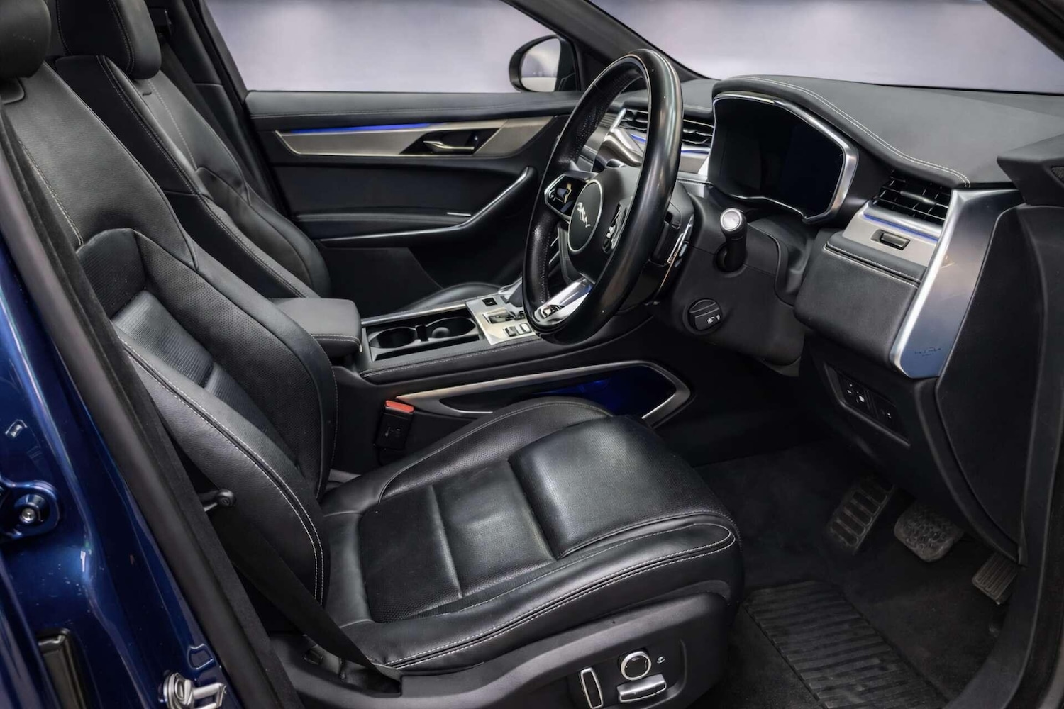 Used Jaguar F-Pace 2022 for sale - 78063013: Photo 15