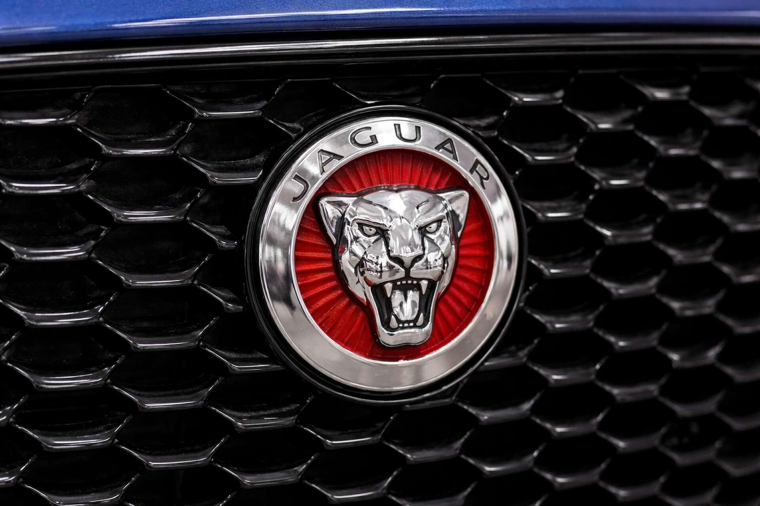 Used Jaguar F-Pace 2022 for sale - 78063013: Photo 16