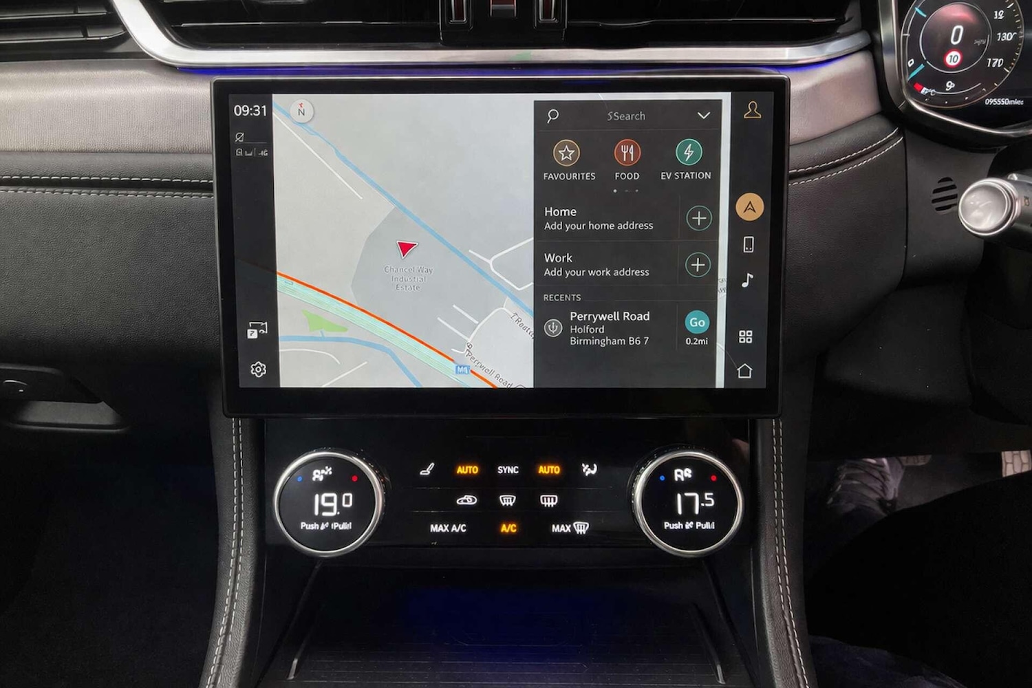 Used Jaguar F-Pace 2022 for sale - 78063013: Photo 17