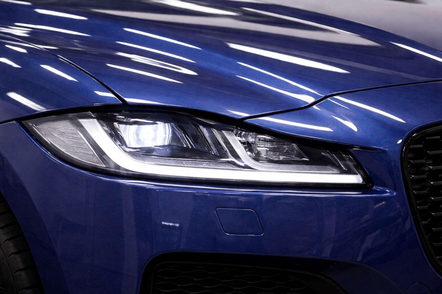 Used Jaguar F-Pace 2022 for sale - 78063013: Photo 18