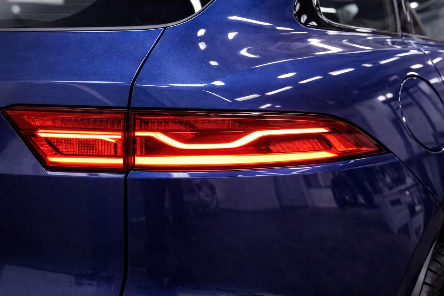 Used Jaguar F-Pace 2022 for sale - 78063013: Photo 19