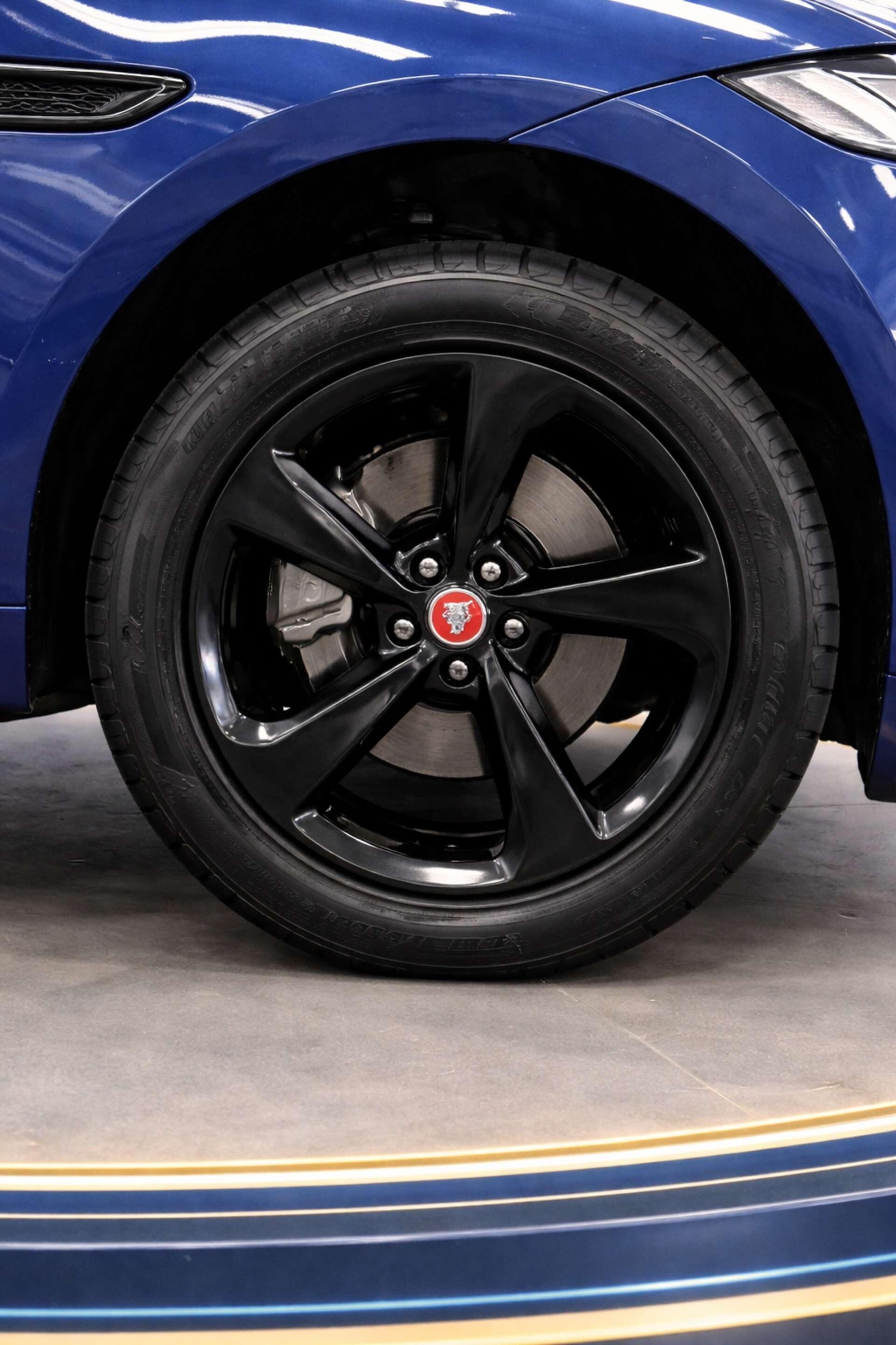 Used Jaguar F-Pace 2022 for sale - 78063013: Photo 20