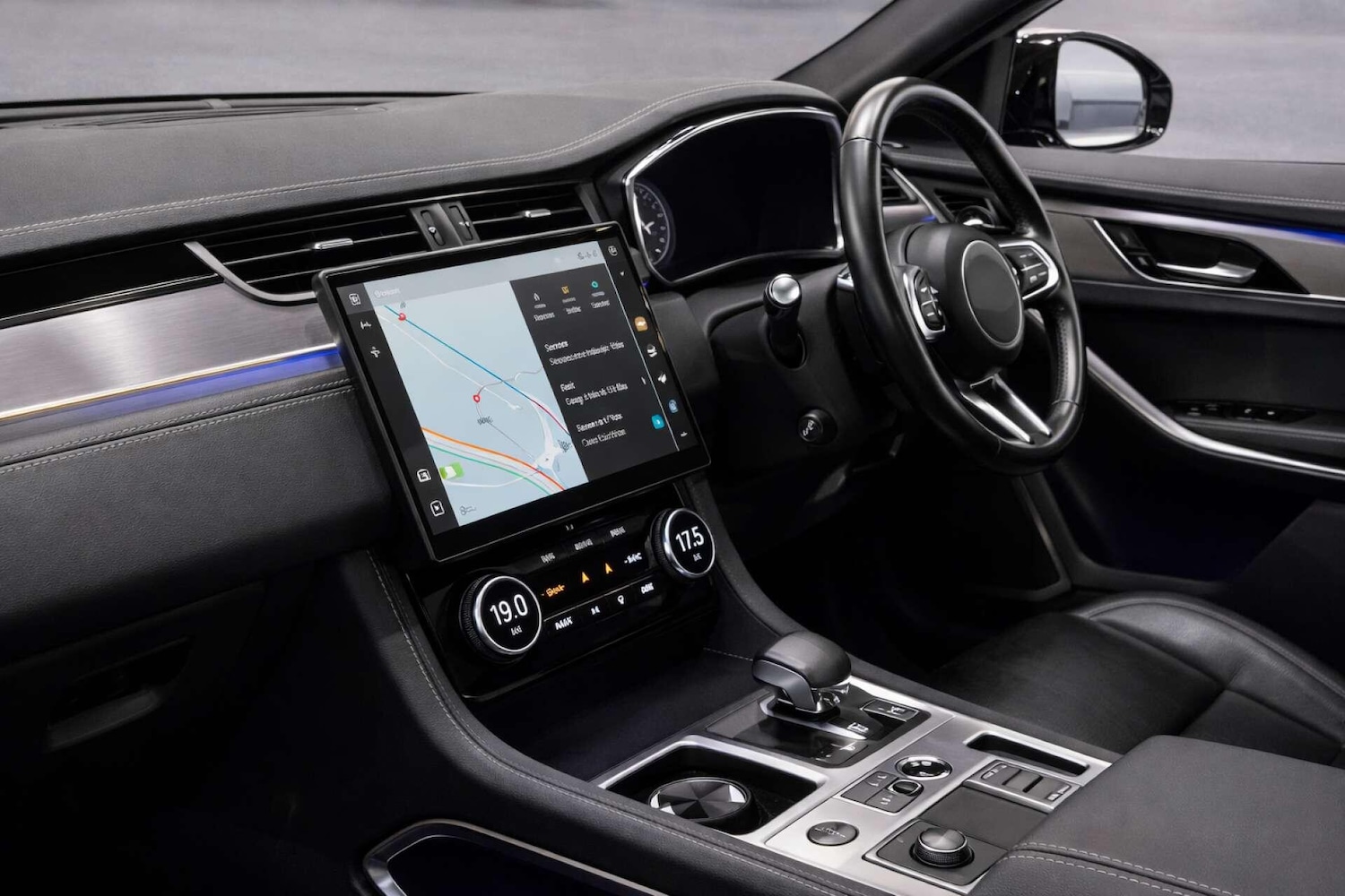 Used Jaguar F-Pace 2022 for sale - 78063013: Photo 21