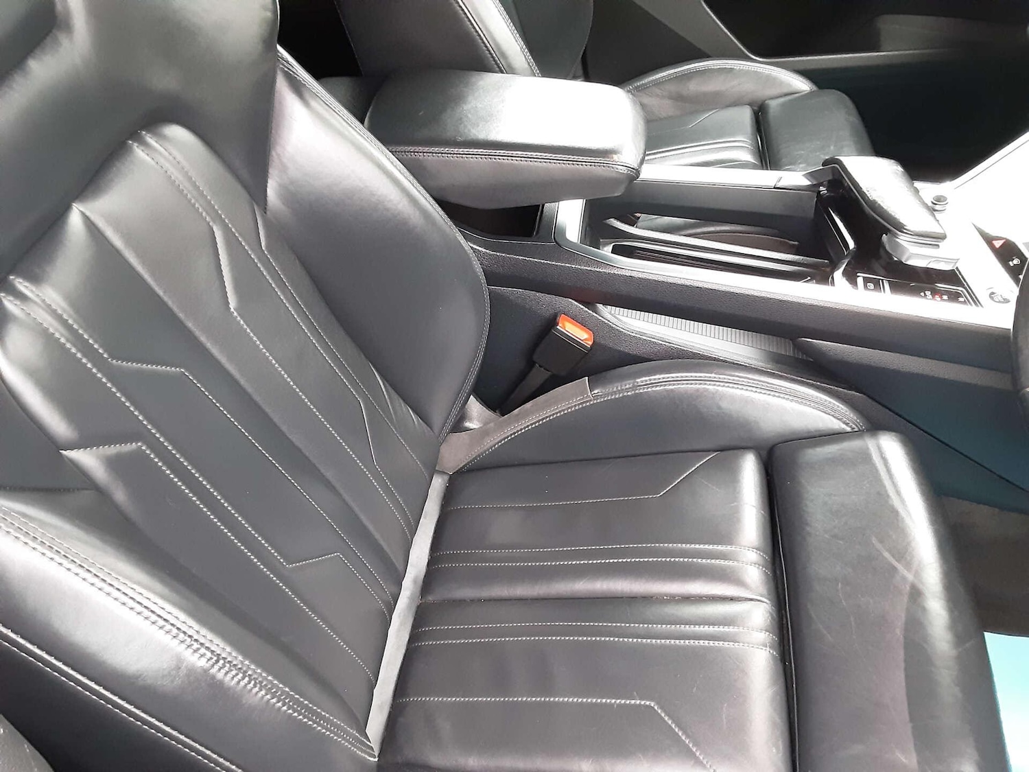 Used Audi e-tron 2021 for sale - 76807646: Photo 19