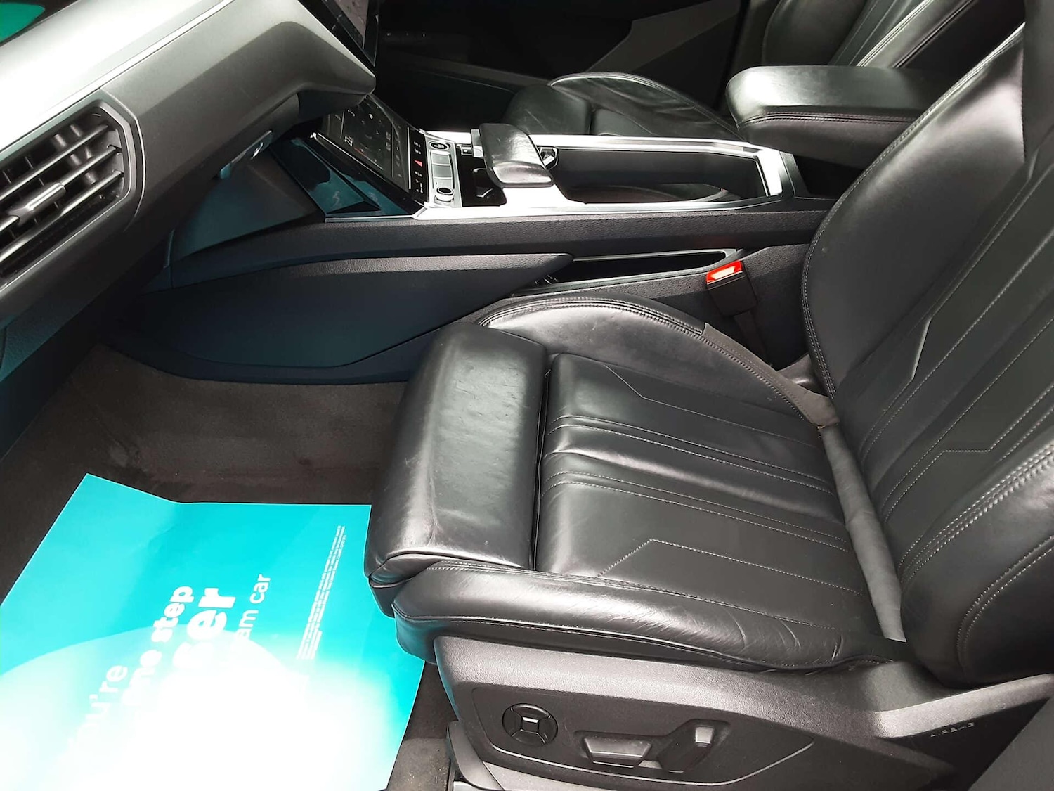 Used Audi e-tron 2021 for sale - 76807646: Photo 21