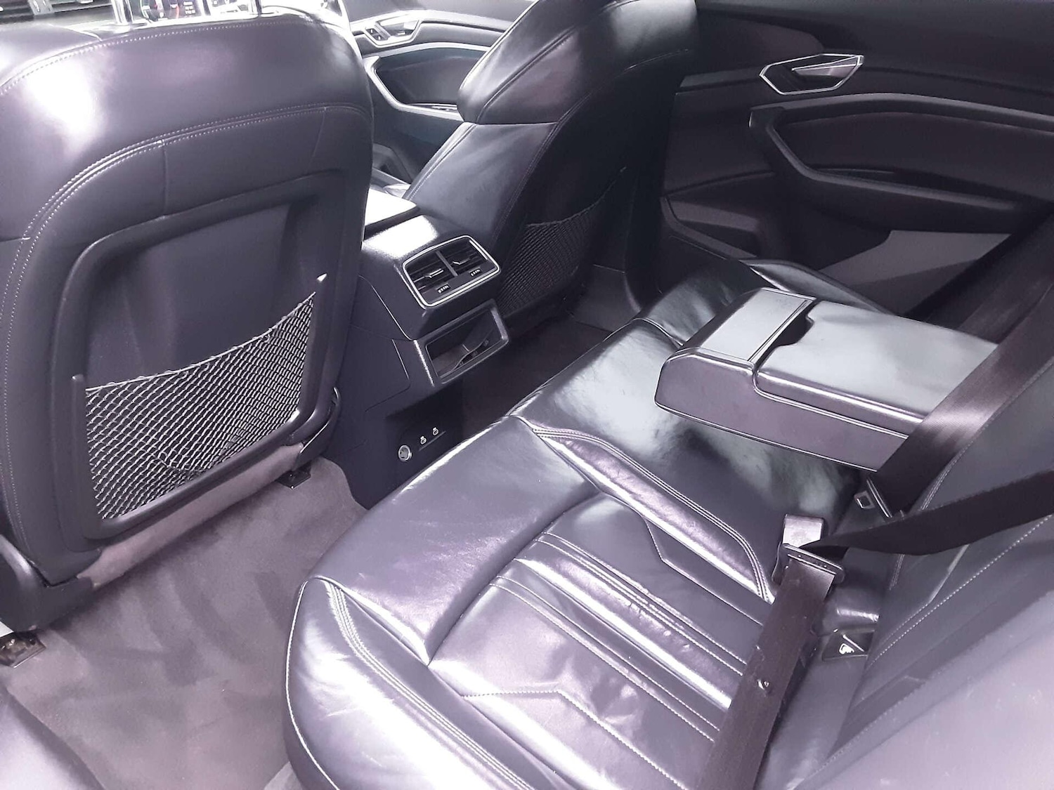 Used Audi e-tron 2021 for sale - 76807646: Photo 24