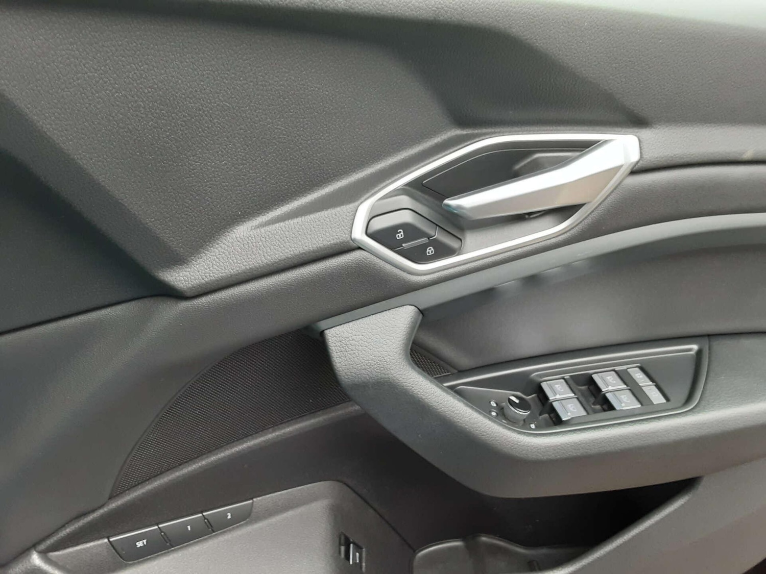 Used Audi e-tron 2021 for sale - 76807646: Photo 25