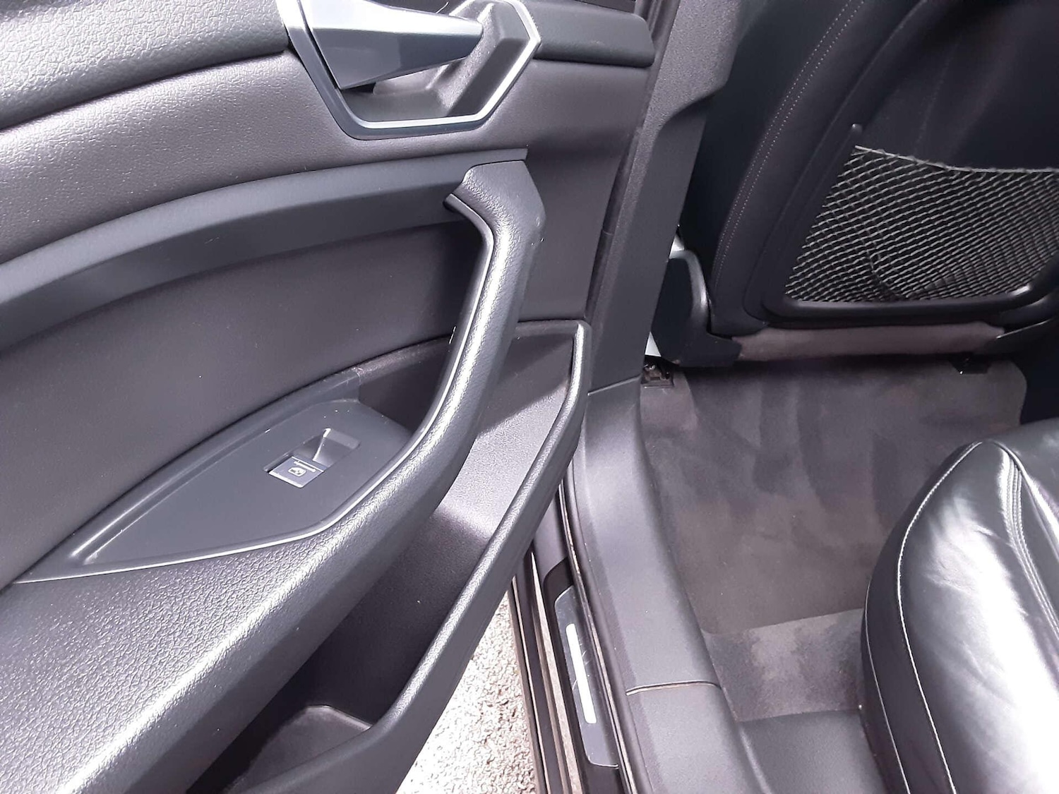 Used Audi e-tron 2021 for sale - 76807646: Photo 28